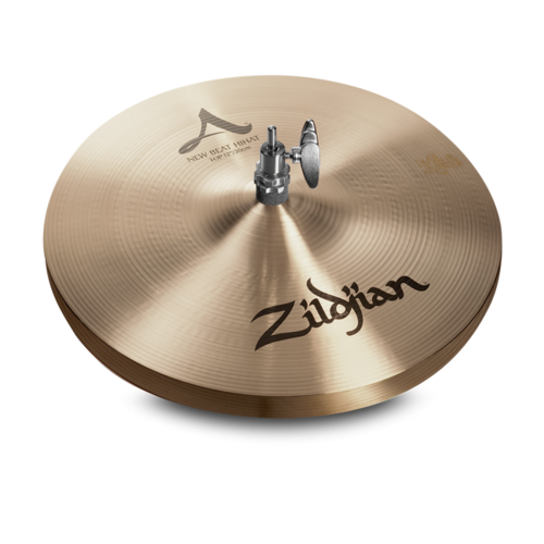 Image 1 - Zildjian Avedis Hi-Hats